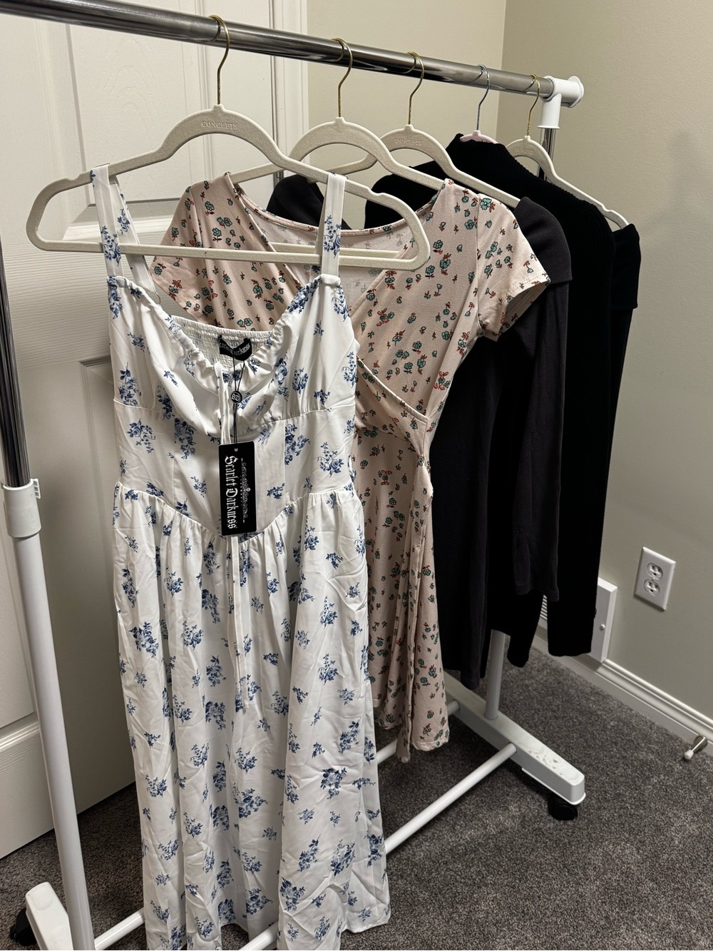 Ladies Dressed Bundle Size XS-M